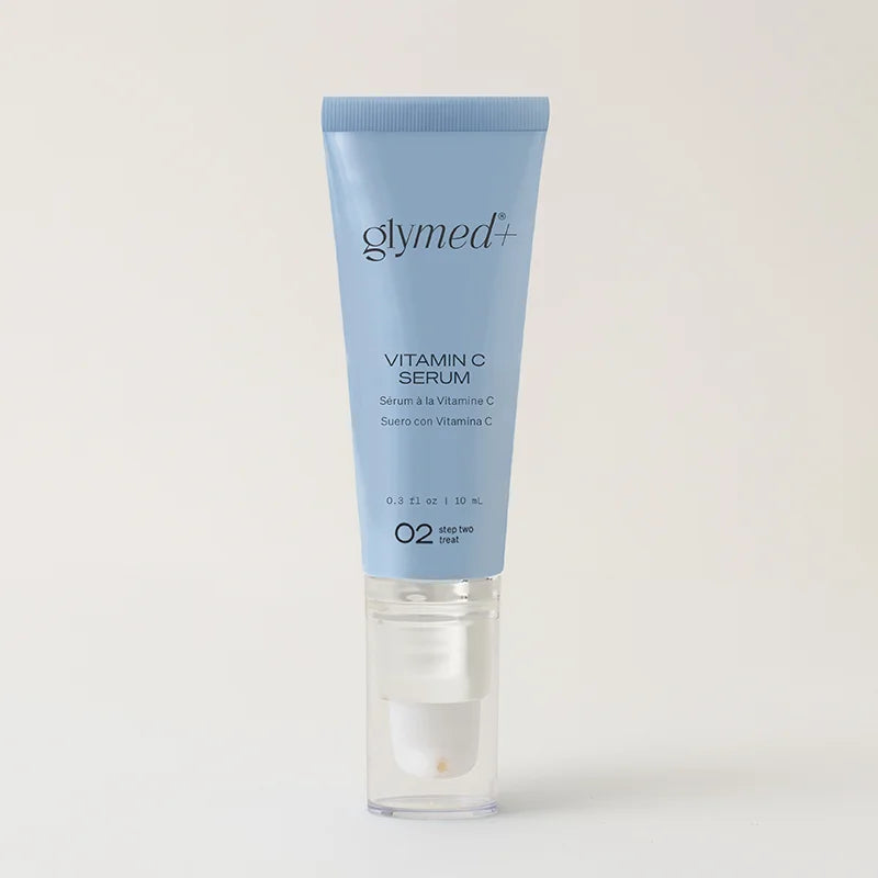 GlyMed Plus Vitamin C Serum product packaging