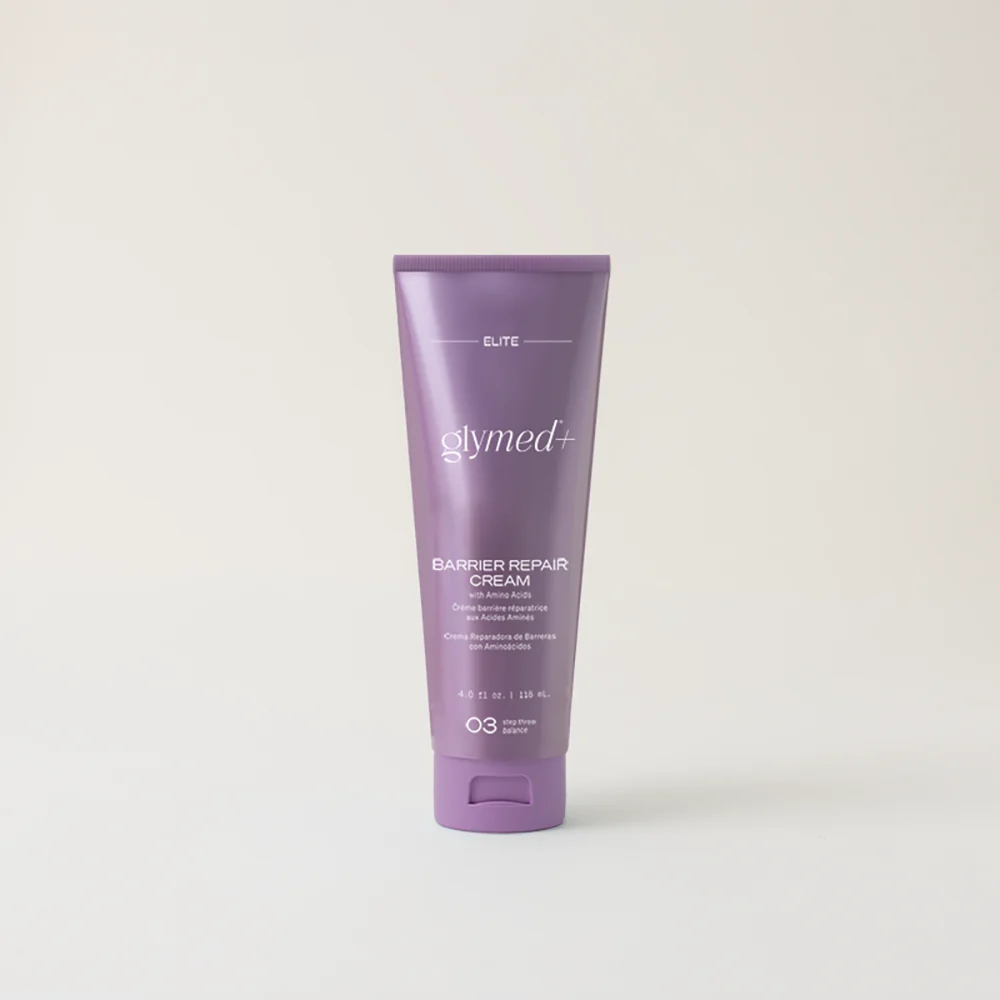 GlyMed Plus Barrier Repair Cream with Amino Acids, supplied product photograph
