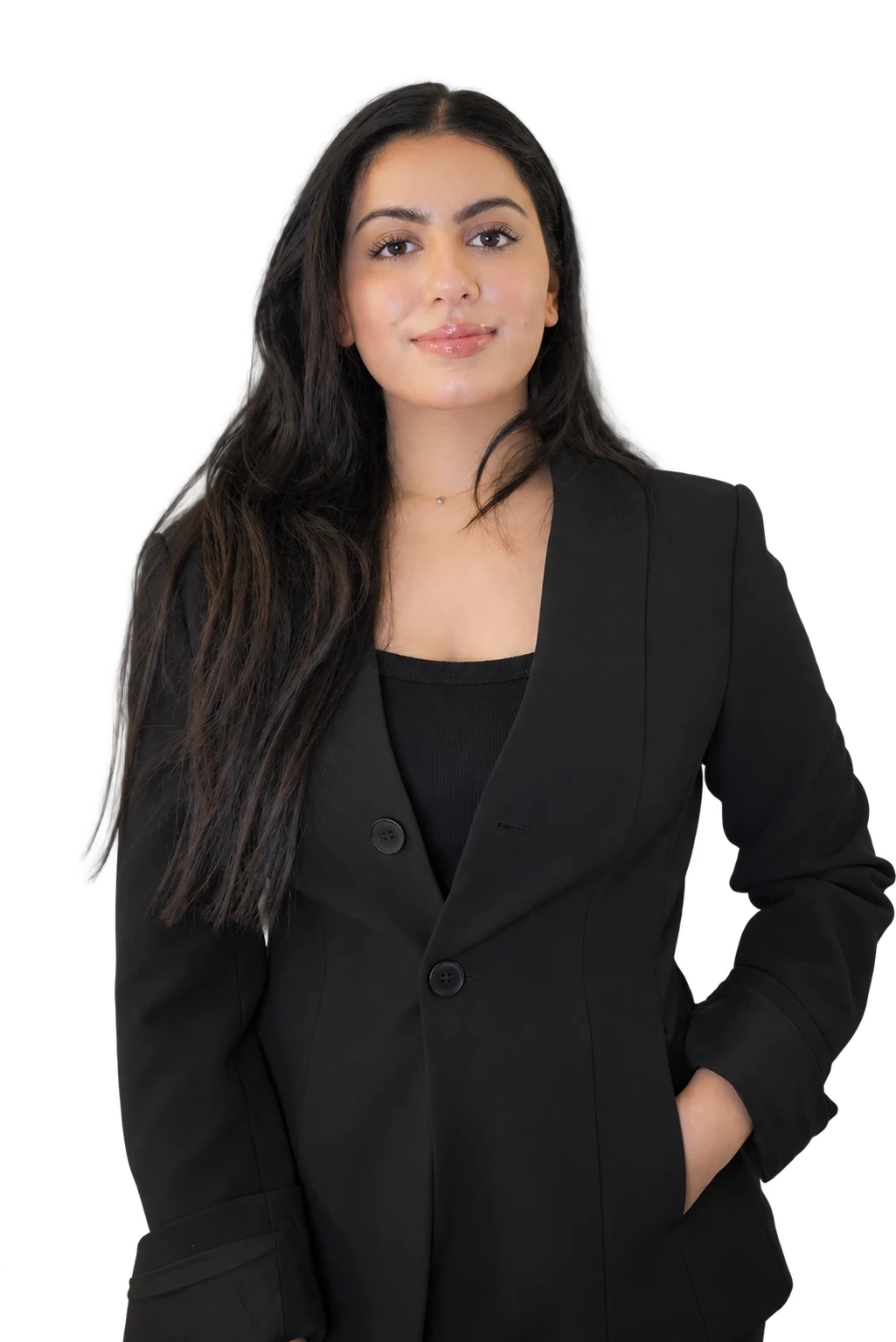 Mehak, your skin care practitioner at Mac Esthetics